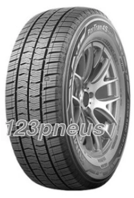 Pneu Toutes Saisons BERLIN Tires 215/75 R16C 113/111 R - Van Et Camionnette