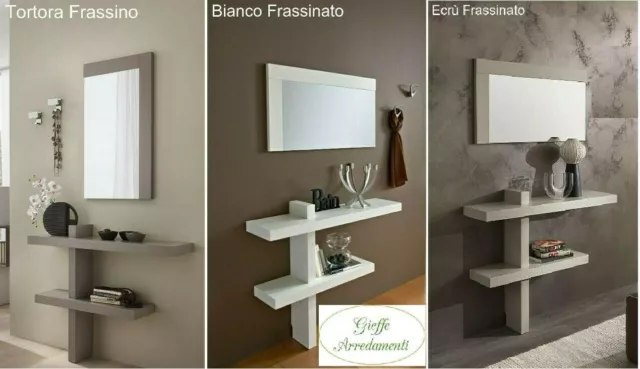 Mobile ingresso Pam Gihome ® bianco opaco
