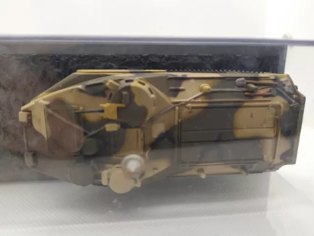 AAVP7 1/72 MARINES USMC IRAK INVASION WAR Diecast (USA) Assault Carrier 2