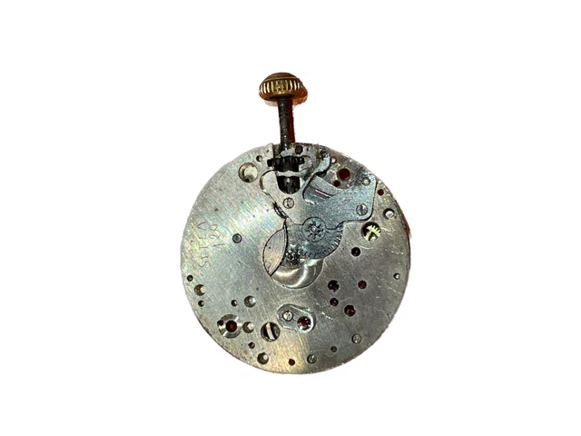 BALANCIER COMPLET MONTRE HS LORSA 14-514 INCABLOC