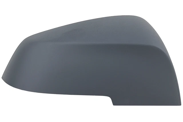 DECHO-Couvercle De Rétroviseur Latéral Pour Toyota CorTrust2019, Coque De Couvercle De Rétroviseur, Lentille De Clignotant, Base En Verre, 2020, 2021- 2023