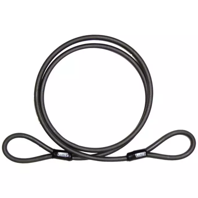 Kasp K4551220D Boucle de câble boucle pour cadenas