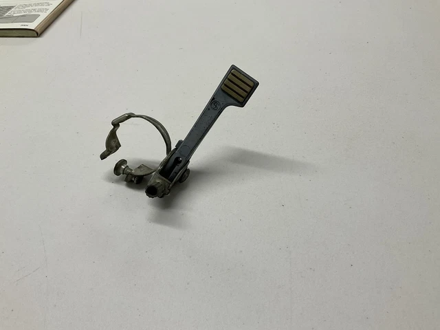 bike tube lever