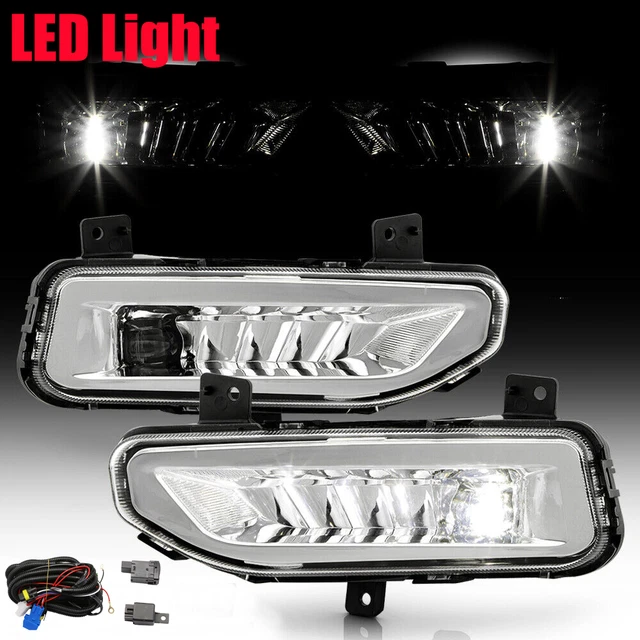 2024 Nissan Frontier Fog Light Wiring Harness (Front) - 24070-9BU0A 2024 Nissan Frontier Fog Light Wiring Harness (Front) - 24070-9BU0A