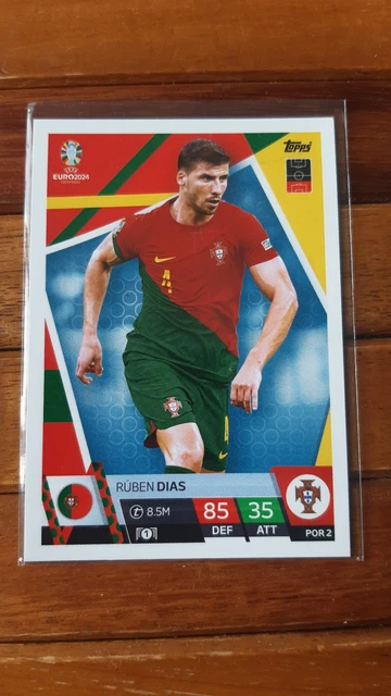 Topps Euro 2024 Match Attax Emerald Karte Captain TUR 11 Hakan Calhanoglu