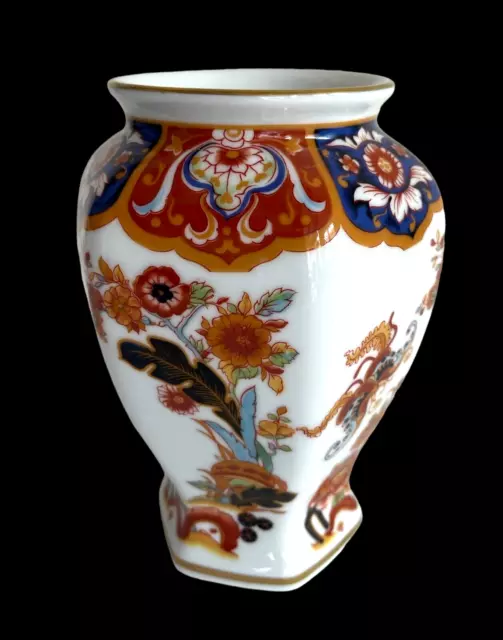 Porzellan Vase Bayreuther 274 Waldsassen Bayern