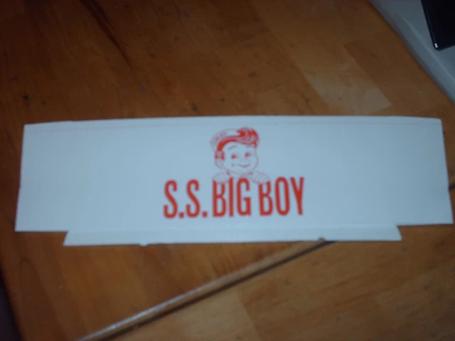 Big Boy Restaurants Collectibles