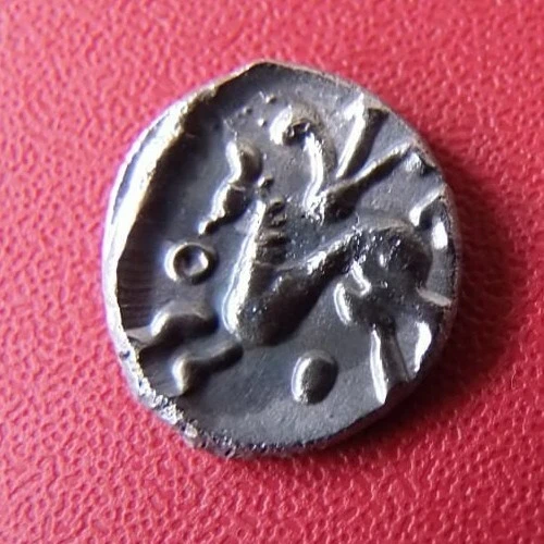 M49-Celtic Gaul uncertain unit