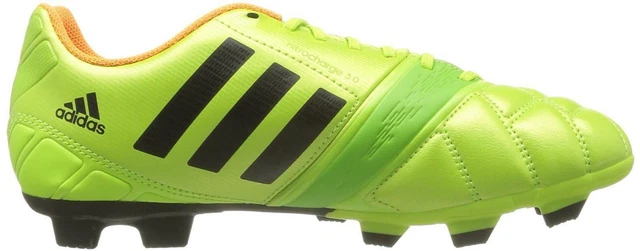 Adidas nitrocharge 3.0 deals azules precio