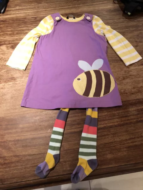 Boden bee on sale dress