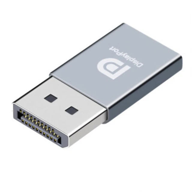 DISPLAYPORT DISPLAY EMULATOR EDID Emulator Plug 4K Desktop Accessories