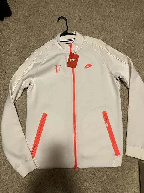 Nike Roger Federer Jacket FOR SALE! - PicClick Nike Roger Federer Jacket FOR SALE! - PicClick