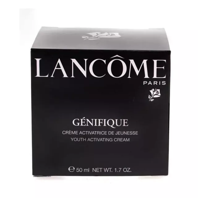Lancome Genifique Creme Activatrice de Jeunesse 50ml