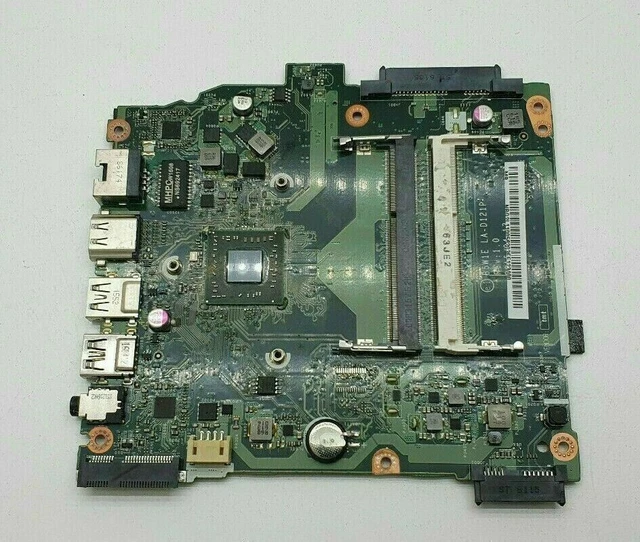 Carte Mère Acer Aspire 7738G/7738ZG – Modèle 48.4CD01.021, Fonctionnelle