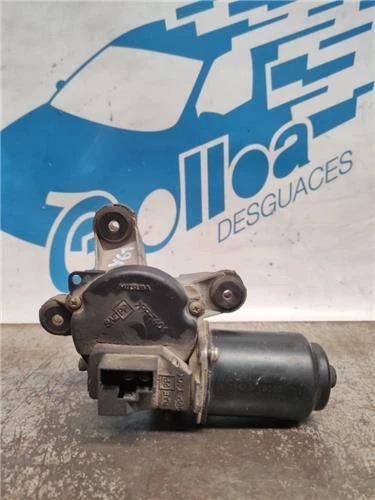 Tringlerie D'essuie-glace Pour Nissan Patrol 1987-2017 - Neuf, Référence 6734M
