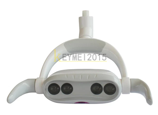 Dental LED Oral Light Induction Lamp For Dental Unit Chair CX249-4