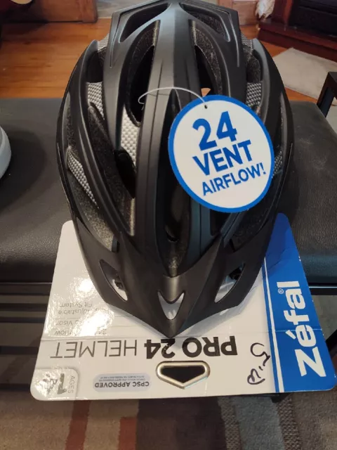 Zefal pro 2025 24