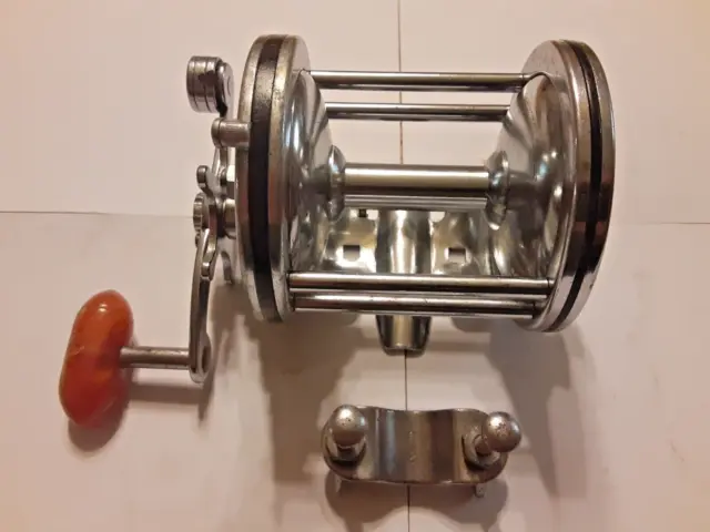 Fishing Reel Rod Clamps FOR SALE! - PicClick