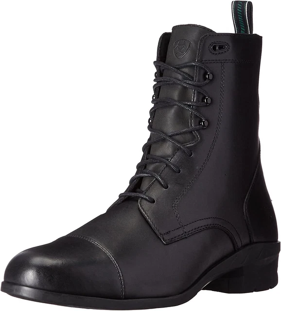 ARIAT Men's Heritage Iv Paddock Boot 11.5, Black