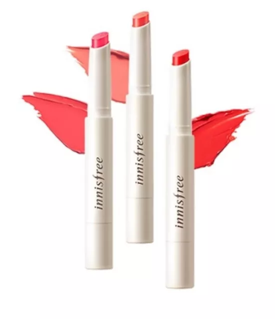 [innisfree]  Glow Tint Stick / 1.8g      / + Free sample