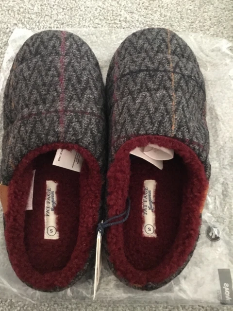 Fat face slippers top sale