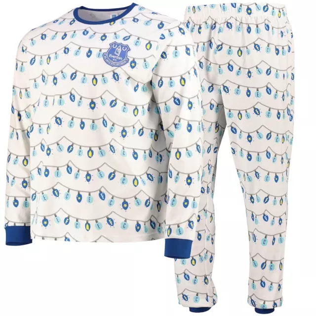 Everton pjs top