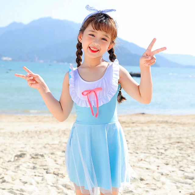 Costume da bagno, accattivante, molto assorbente, costume da bagno, vacanza, costume da bagno,