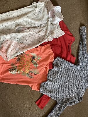 Girls Clothes Bundle 9-10 Years