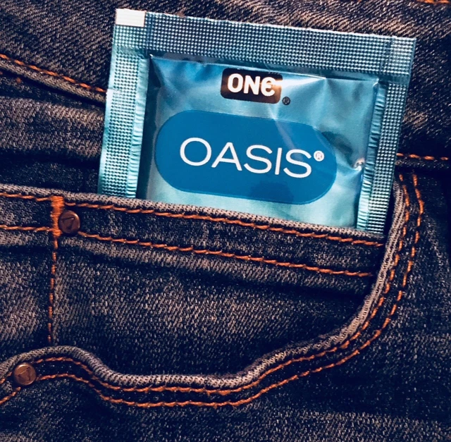 PREMIUM PERSONAL LUBRICANT ONE Oasis 4.5oz Sachet - BULK: 100ct 250ct  500ct $15.49 - PicClick