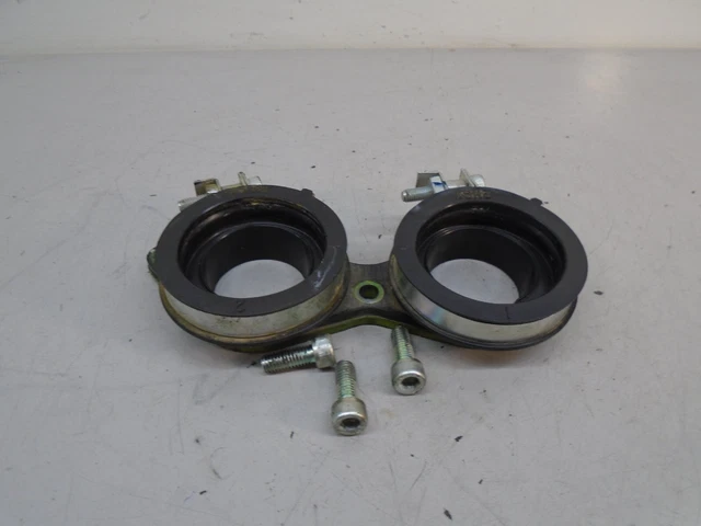 Inlet Manifolds for Yamaha YZF R3 2019 to 2023 - OEM Y114