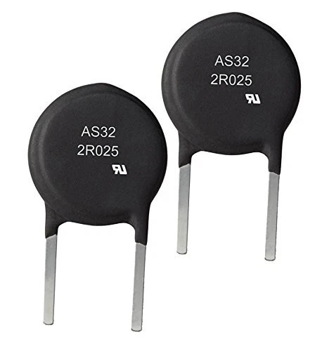 Aqua-Rite Thermistor AS32 2R025. Pack of 2 Inrush Current Limiter 2 Ohm Ohm ±...