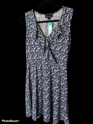 Fortune Ivy Dress