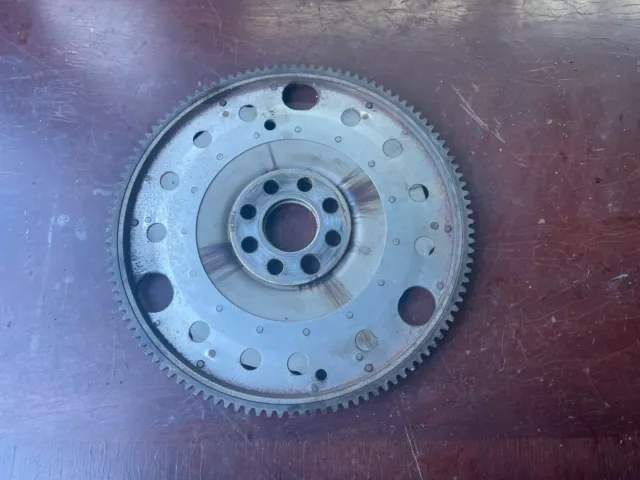 Range Rover P38  2.5 Diesel Auto Gear Box Flywheel Flex Plate 1994-2002