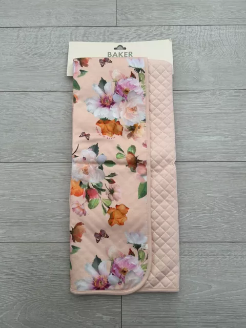 Ted Baker Baby Girls Blanket - BNWT