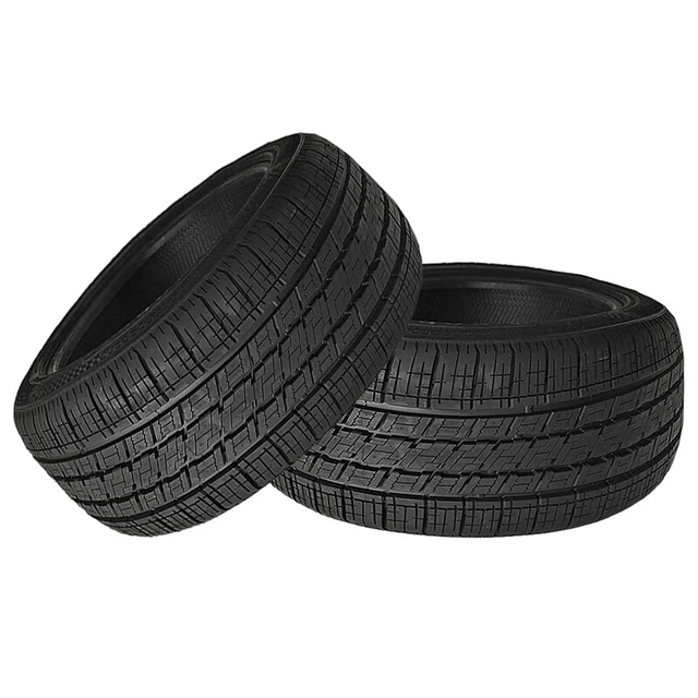 2 X Vercelli Strada IV 265/40/22 106V High Performance Tire