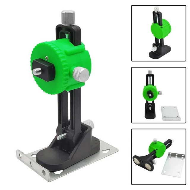 Supporto a parete livello wall stacket base girevole a 360° alta qualità