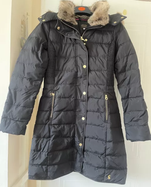 Caldecott padded coat sales