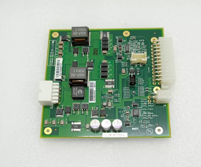 IGT Solutions 75831001W / 75831031WA Power Supply Board