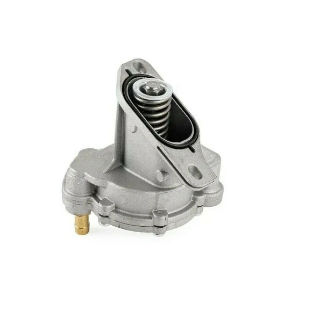 BRAKE VACUUM PUMP With Gasket Vw T4 Transporter Lt Mk2 Crafter 2.4 2.5