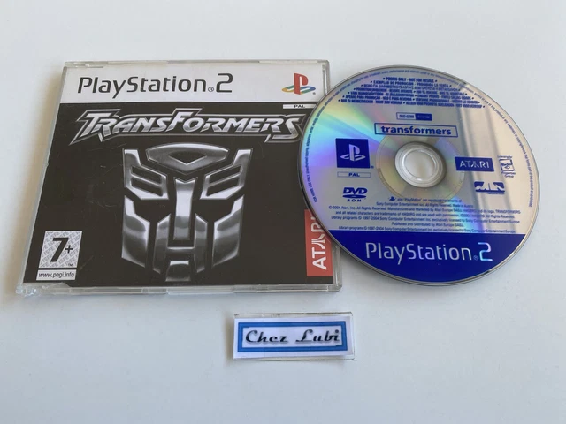 ICO SONY PS2 PROMO DISC TBE VERSION PAL