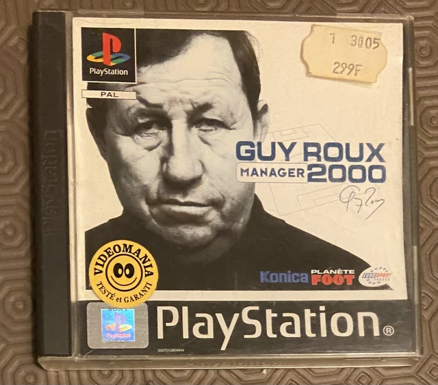 Football. Guy Roux fête aujourd'hui ses 80 ans, retour sur une riche