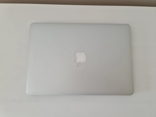 Apple MacBook Pro 13" disco SSD, Intel Core i5 TurboBoost 🔥 RAM 8GB 4