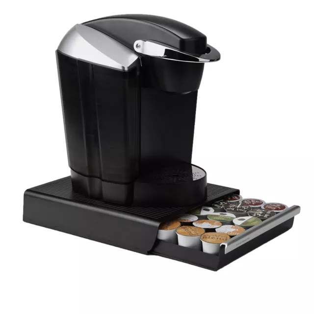 Porte-tasse Keurig K 30 pod à café tiroir de rangement distributeur support organisateur rack