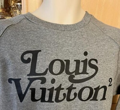 LOUIS VUITTON KIM Jones Limited Edition Jungle 2018 T-Shirt Xl ...