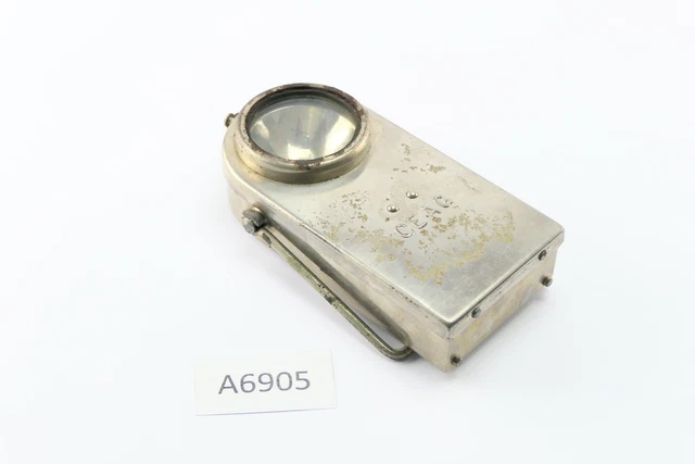 LAMPE DE MINEUR électrique EUR 30,00 - FR