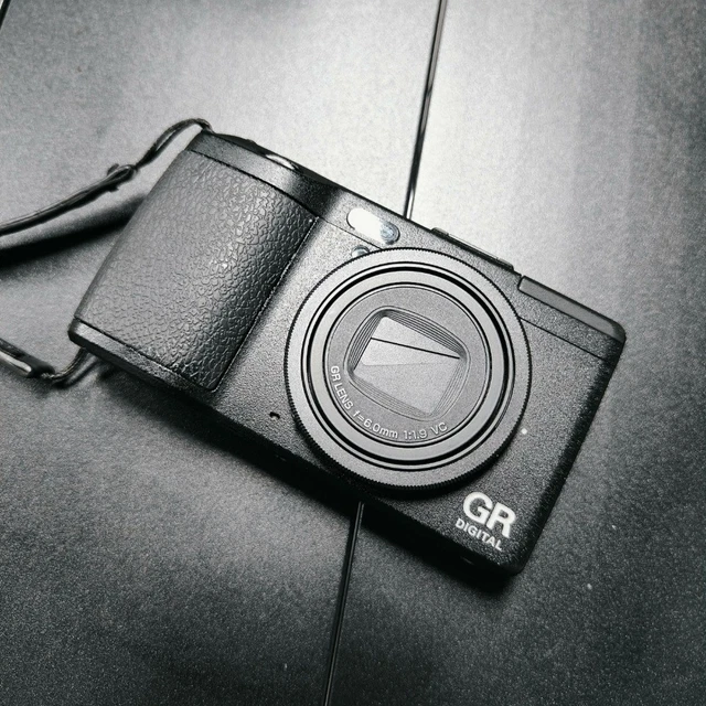 リコー RICOH LENS S10 24-72mm F2.5-4.4 VC Digital Cameras, Cameras & Photo - PicClick