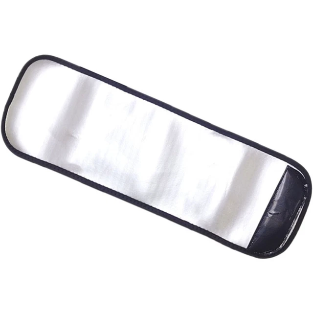 SWEAT ARM BANDS Women Sauna Sleeves Thigh Toner Weightlifting Running £