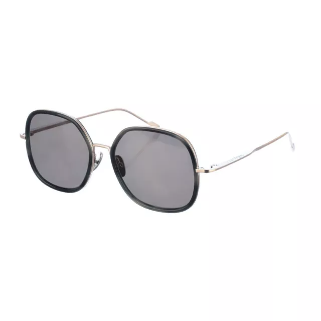 Gafas de sol con forma ovalada Courreges CL1663 hombre