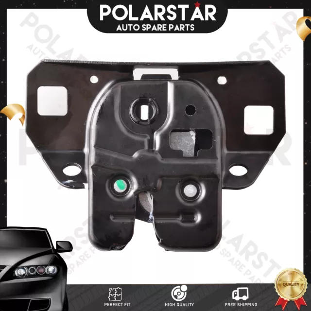 TRUNK LATCH LOCK fit 8620 Buick Cadillac Pontiac Chevrolet Oldsmobile