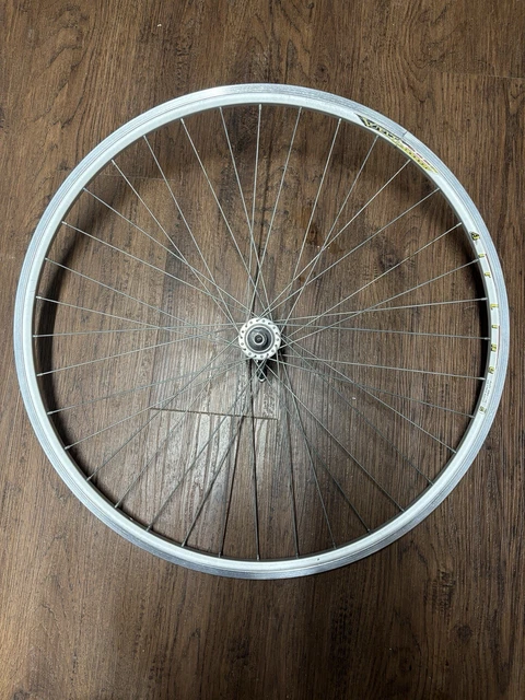 RIGIDA FRONT Bicycle Wheel Size: 20 x 559 EUR 6,88 - FR